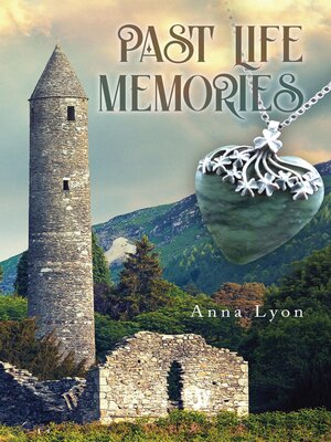 cover image of Past Life Memories